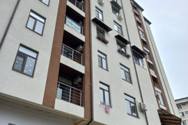 студия с ремонтом