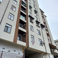 студия с ремонтом