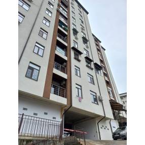 студия с ремонтом