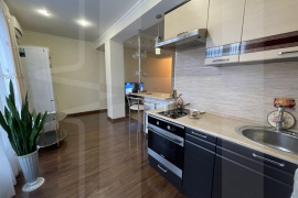 евродвушка с дизайнерским ремонтом