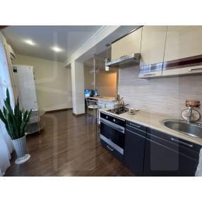 евродвушка с дизайнерским ремонтом